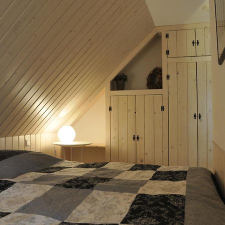 Ferienwohnung Traumfängerhaus Engel Prerow Exterior foto