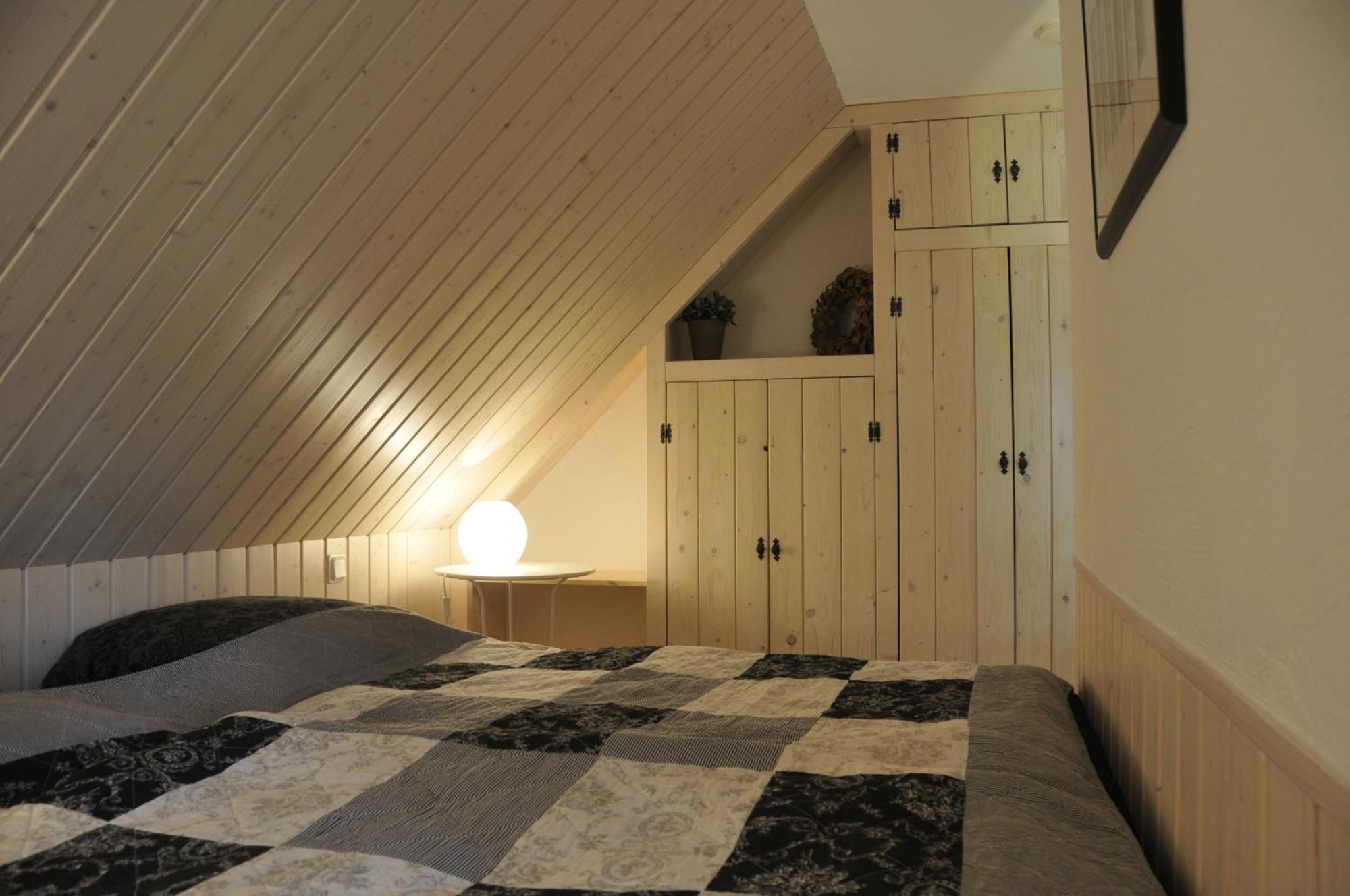Ferienwohnung Traumfängerhaus Engel Prerow Exterior foto