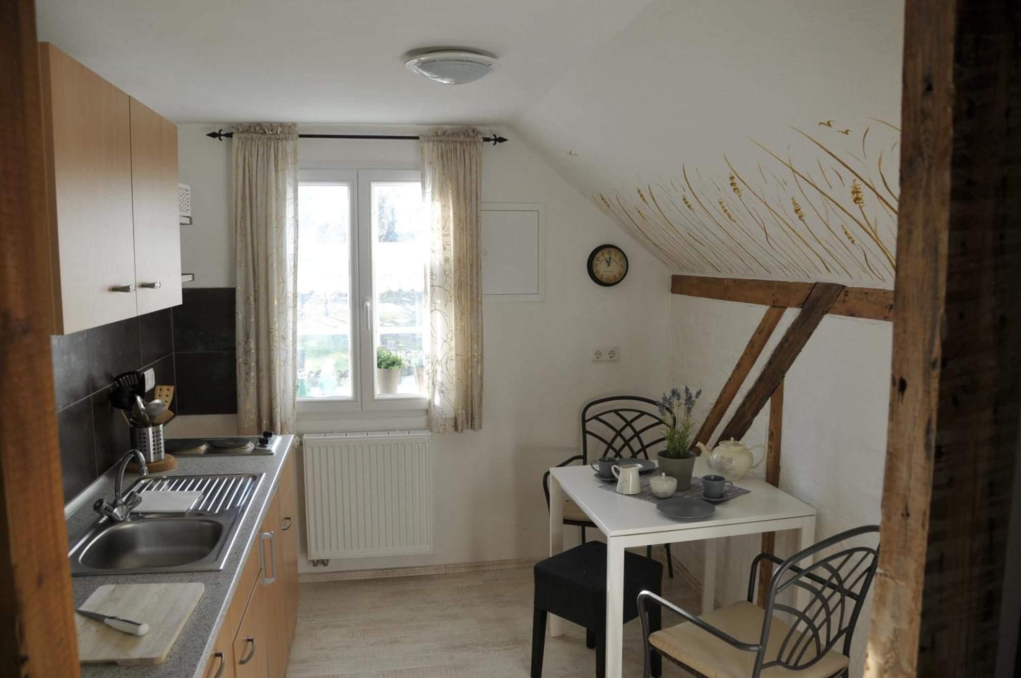 Ferienwohnung Traumfängerhaus Engel Prerow Exterior foto